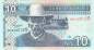 Preview: Namibia p4b B 10 Dollar